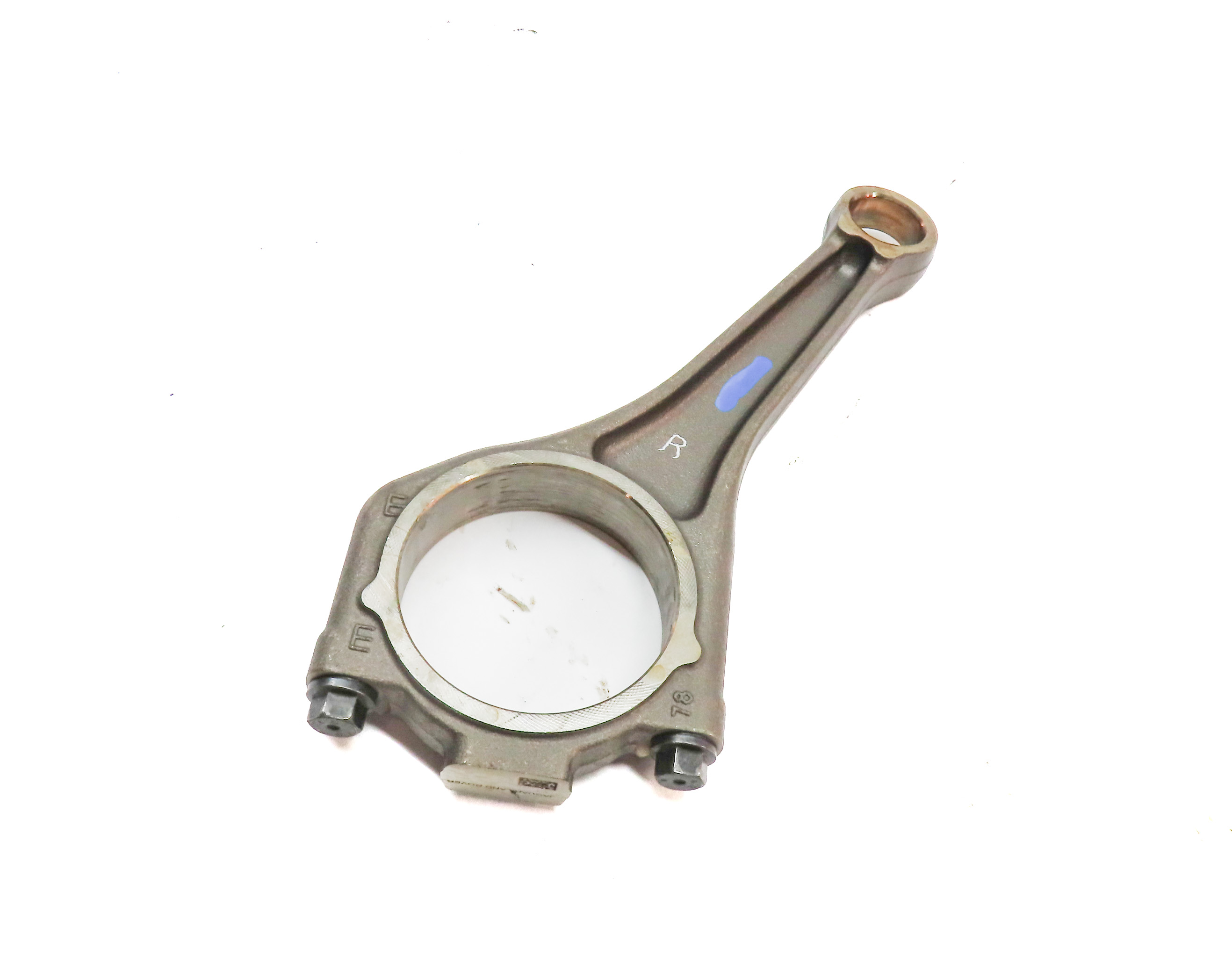 2015 RANGE ROVER SPORT (L494) 3.0L SUPER ENGINE RIGHT PISTON CONNECTING ROD — exact item pictured